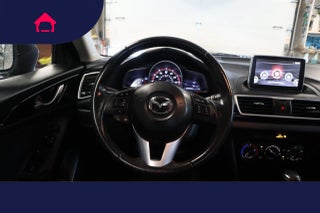 2015 Mazda Mazda3