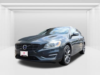 2015 Volvo V60