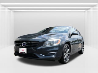 2015 Volvo V60