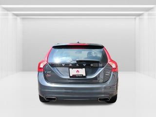 2015 Volvo V60