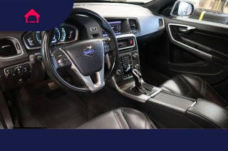 2015 Volvo V60