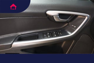 2015 Volvo V60