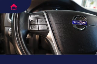 2015 Volvo V60