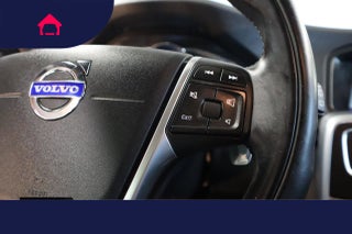 2015 Volvo V60