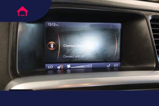 2015 Volvo V60