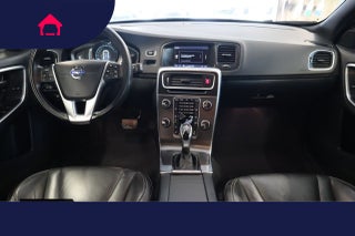 2015 Volvo V60
