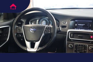 2015 Volvo V60
