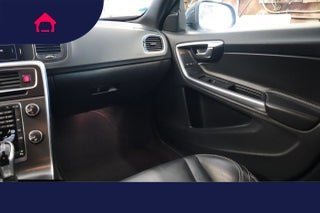 2015 Volvo V60