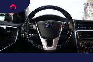 2015 Volvo V60