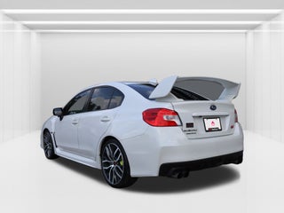 2021 Subaru WRX