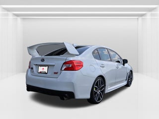 2021 Subaru WRX