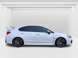2021 Subaru WRX