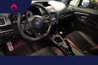 2021 Subaru WRX