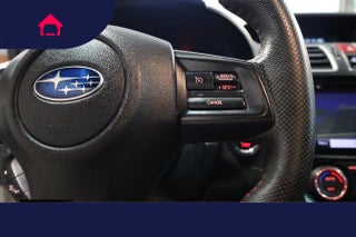 2021 Subaru WRX