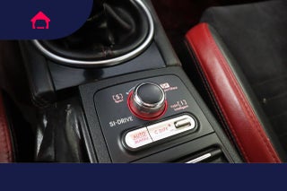 2021 Subaru WRX