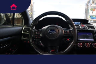 2021 Subaru WRX