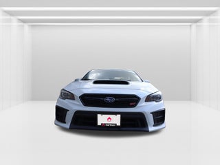 2021 Subaru WRX