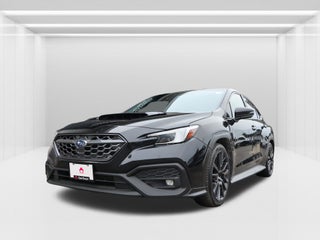 2023 Subaru WRX