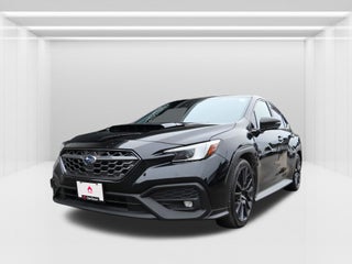 2023 Subaru WRX
