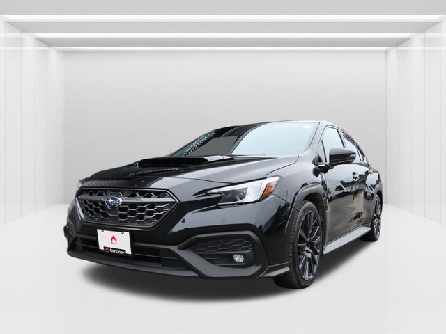2023 Subaru WRX