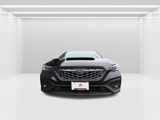 2023 Subaru WRX