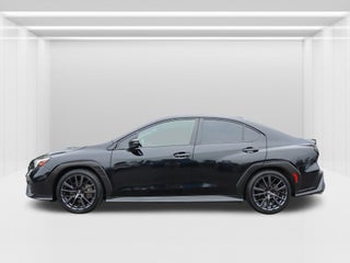 2023 Subaru WRX