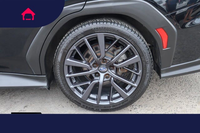 2023 Subaru WRX