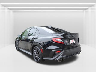 2023 Subaru WRX