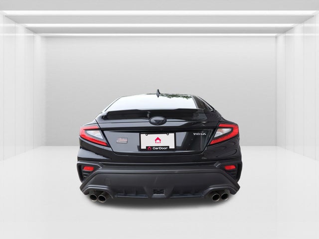 2023 Subaru WRX