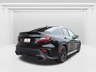 2023 Subaru WRX