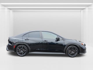 2023 Subaru WRX