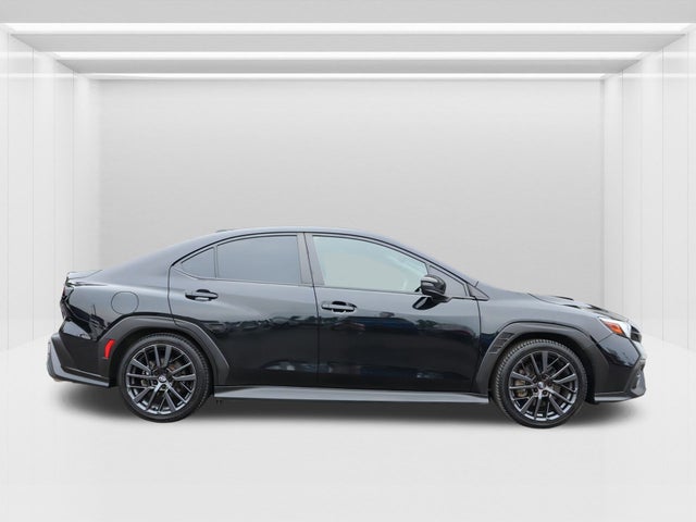 2023 Subaru WRX