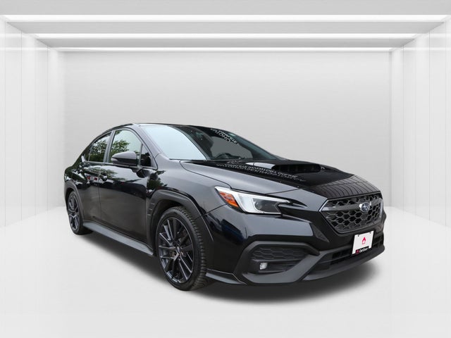 2023 Subaru WRX