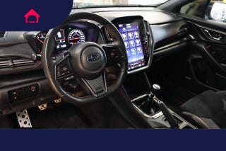 2023 Subaru WRX