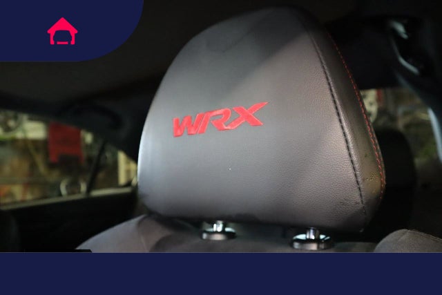 2023 Subaru WRX