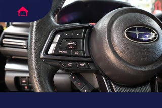 2023 Subaru WRX