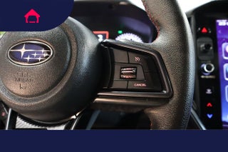 2023 Subaru WRX