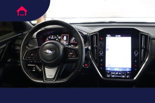 2023 Subaru WRX