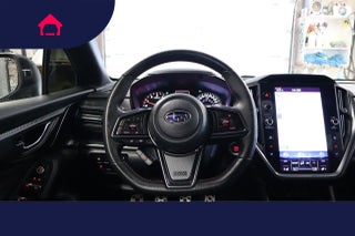 2023 Subaru WRX