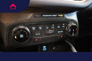 2022 Ford Bronco Sport