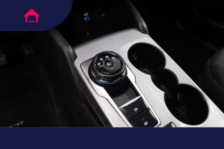 2022 Ford Bronco Sport