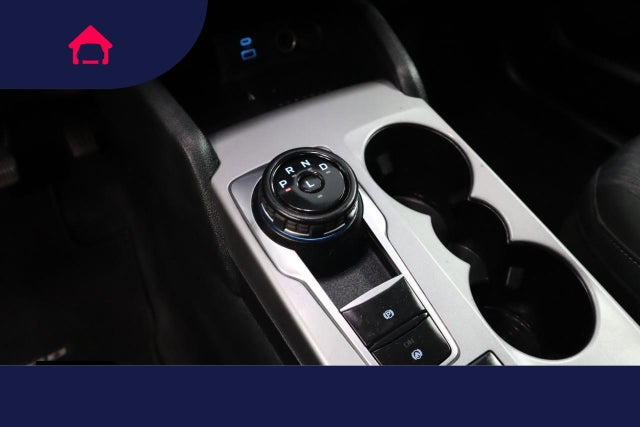 2022 Ford Bronco Sport