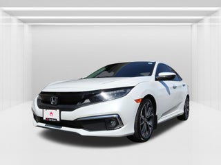 2020 Honda Civic Sedan