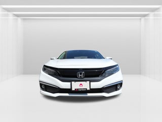 2020 Honda Civic Sedan