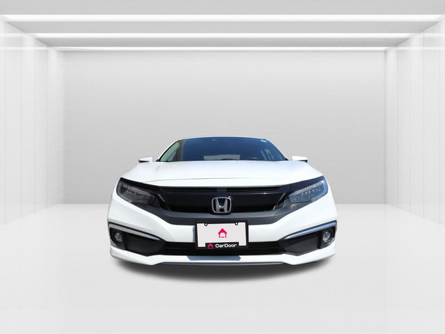 2020 Honda Civic Sedan