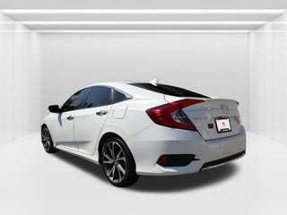 2020 Honda Civic Sedan