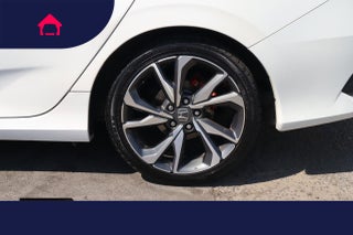 2020 Honda Civic Sedan