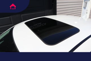 2020 Honda Civic Sedan