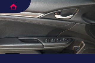 2020 Honda Civic Sedan