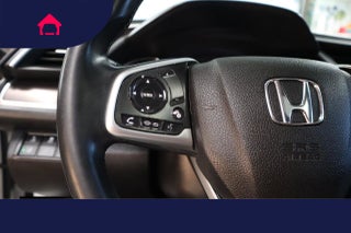 2020 Honda Civic Sedan